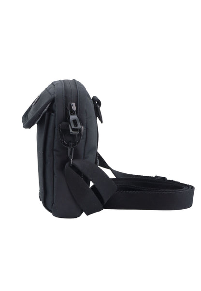 Discovery Downtown Schoudertas / Crossbodytas Zwart - D00910