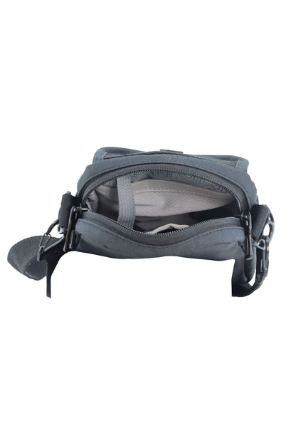 Discovery Downtown Schoudertas / Crossbodytas Zwart - D00910