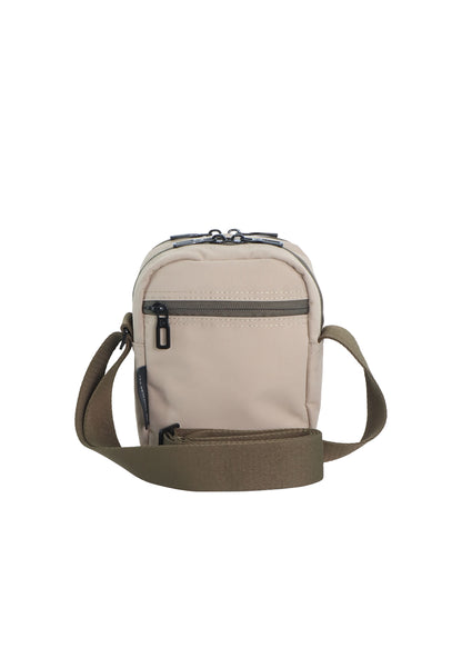Discovery Downtown Utiitytas / Schoudertas / Crossbodytas Zand - D00911