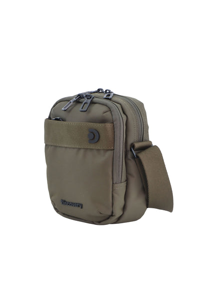 Discovery Downtown Utiitytas / Schoudertas / Crossbodytas Khaki - D00911