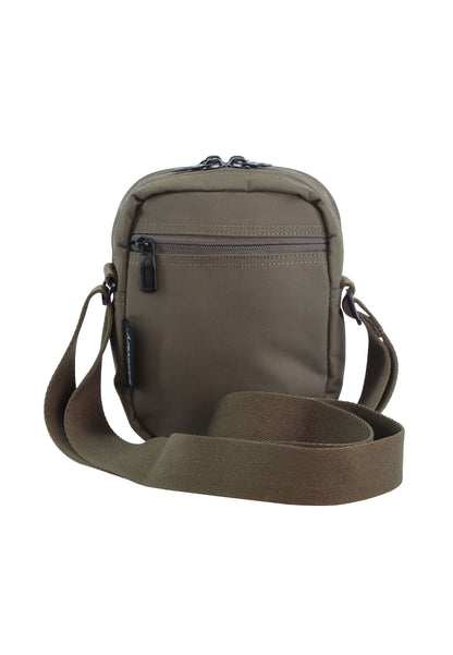 Discovery Downtown Utiitytas / Schoudertas / Crossbodytas Khaki - D00911