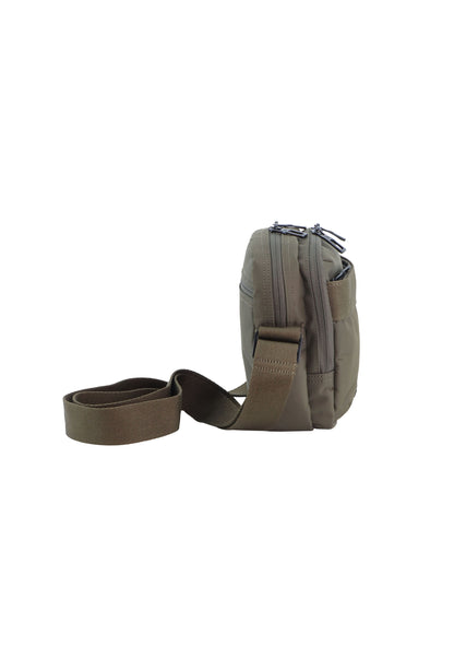 Discovery Downtown Utiitytas / Schoudertas / Crossbodytas Khaki - D00911
