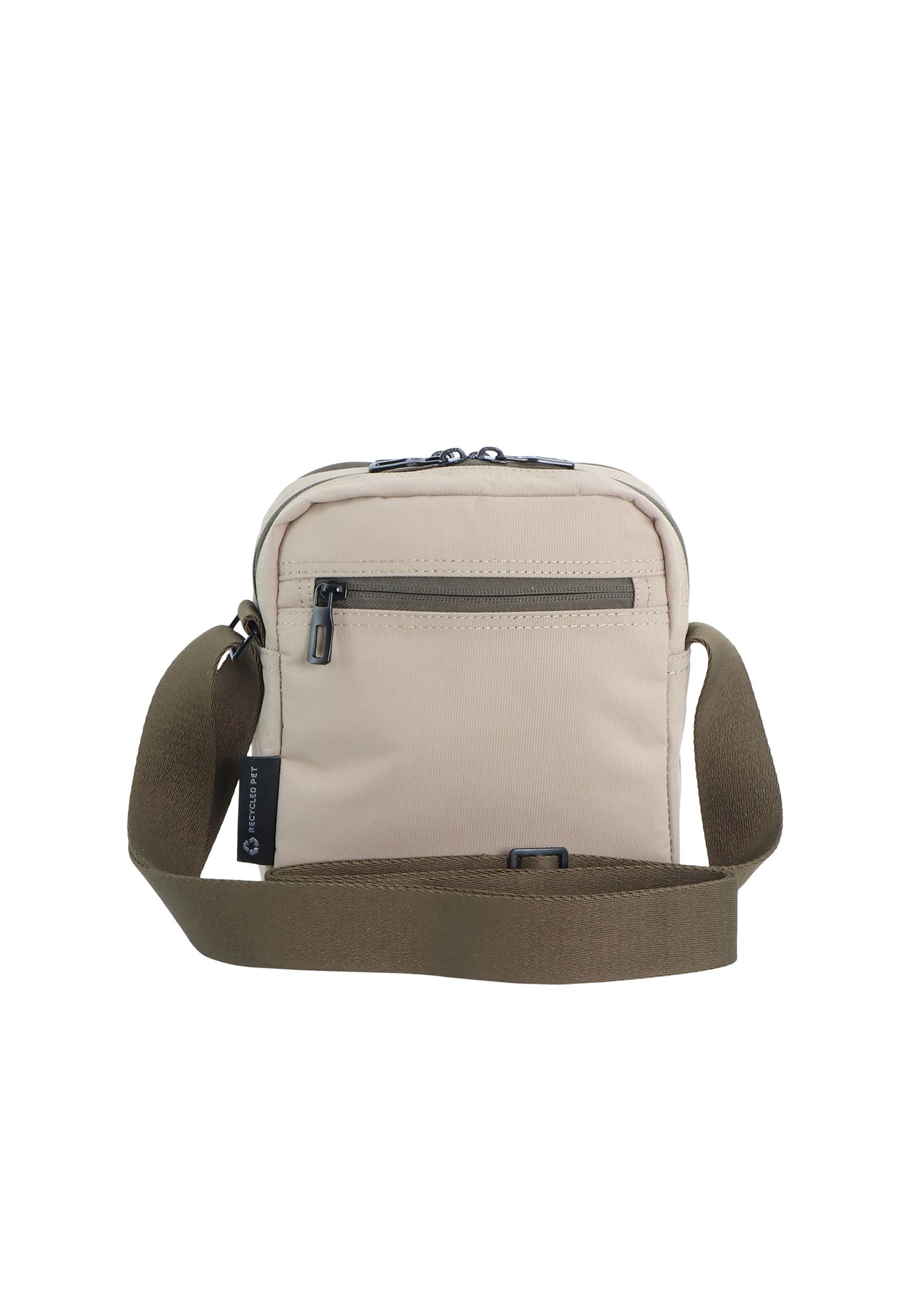 Discovery Downtown Small Messengertas / Crossbodytas Zand - D00912