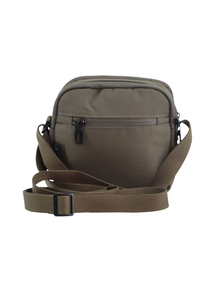 Discovery - Downtown Schoudertas / Crossbodytas Khaki