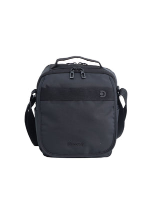 Discovery Downtown Messenger Schoudertas / Crossbodytas Zwart - D00914