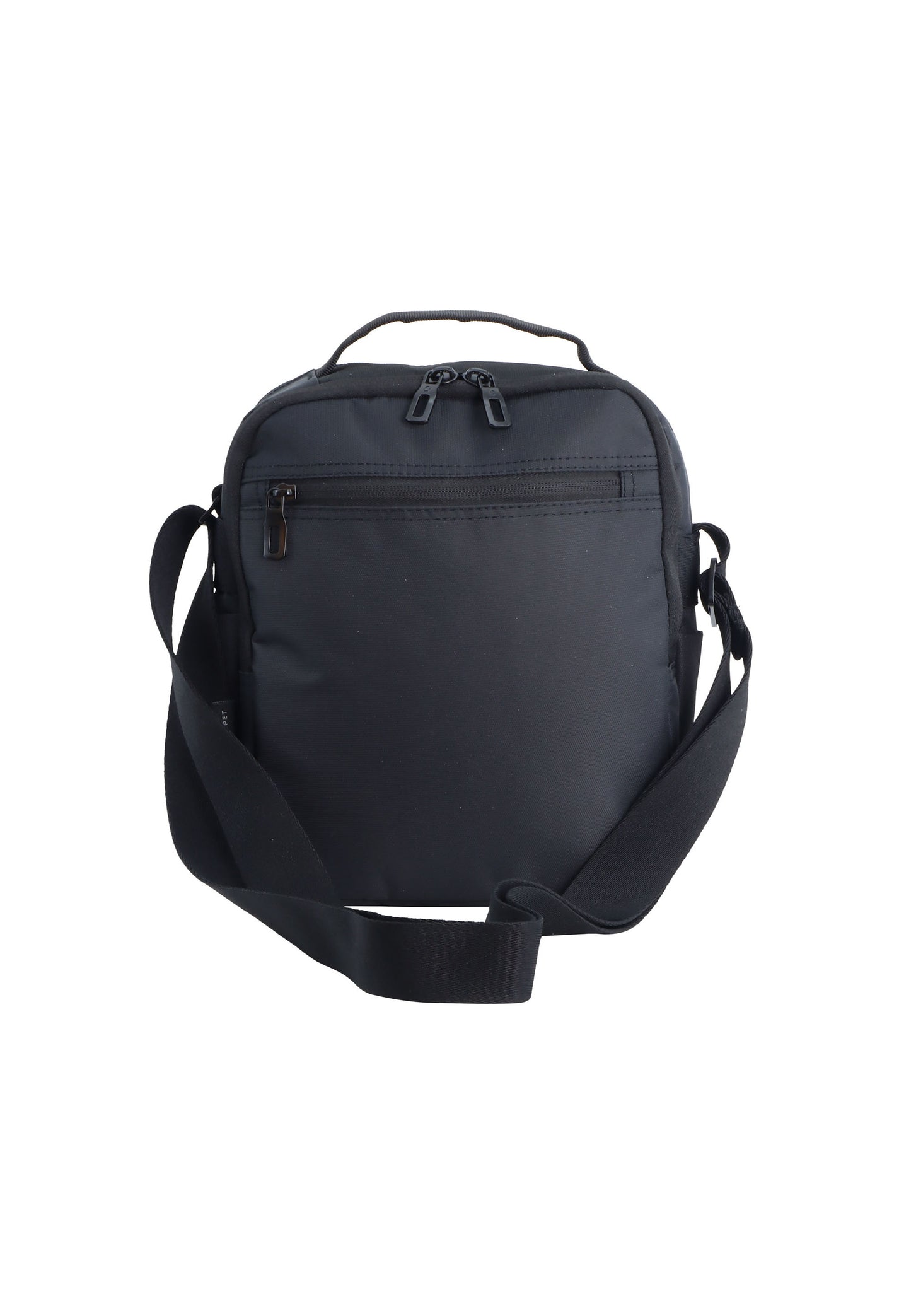 Discovery Downtown Messenger Schoudertas / Crossbodytas Zwart - D00914