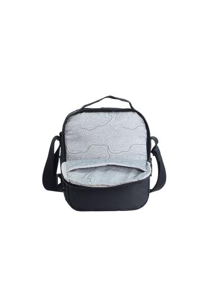Discovery Downtown Messenger Schoudertas / Crossbodytas Zwart - D00914