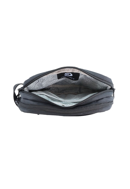 Discovery Downtown Toilettas / Make-uptasje Zwart - D00921