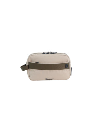 Discovery Downtown Toilettas / Make-uptasje Zand - D00921