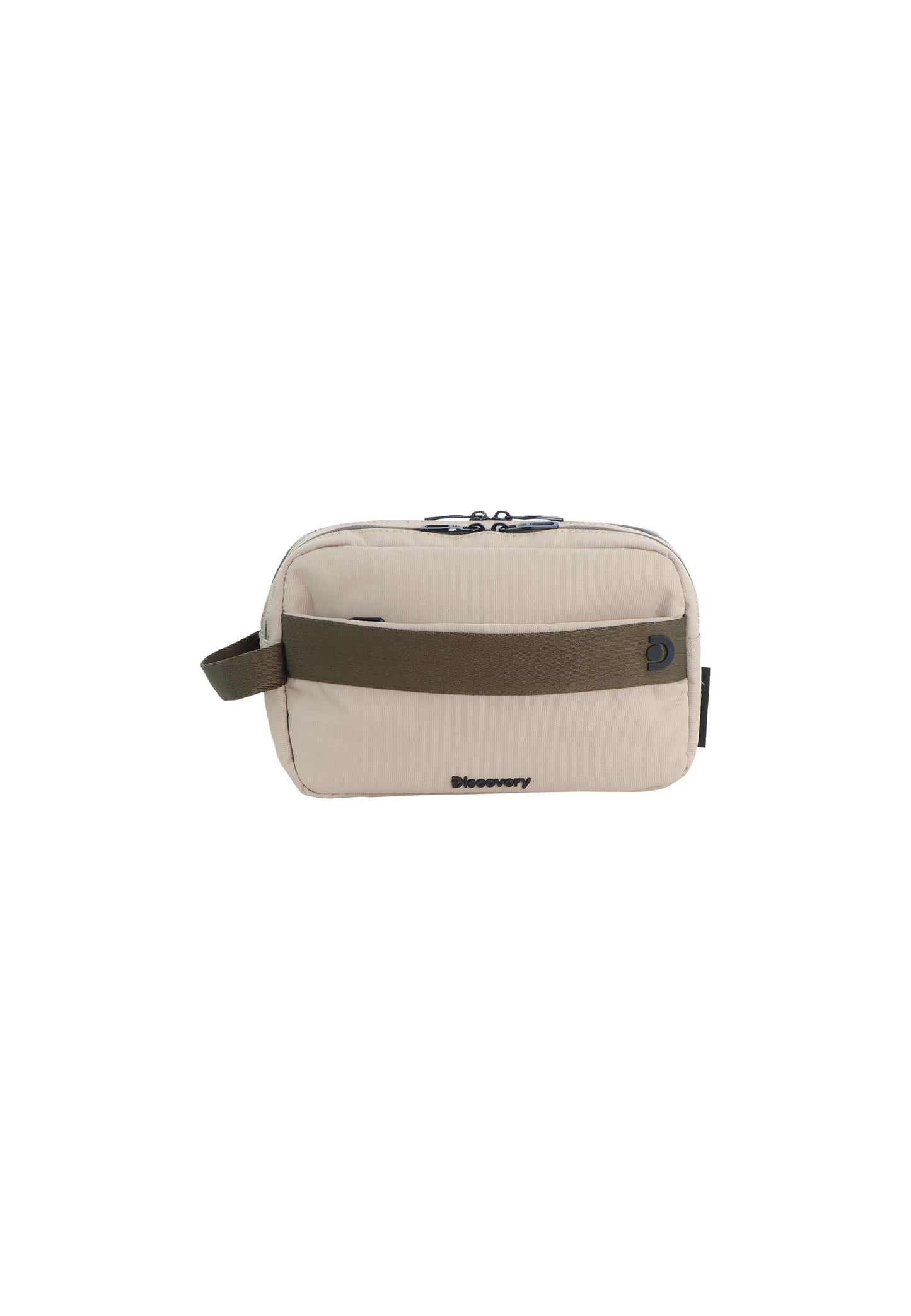 Discovery Downtown Toilettas / Make-uptasje Zand - D00921