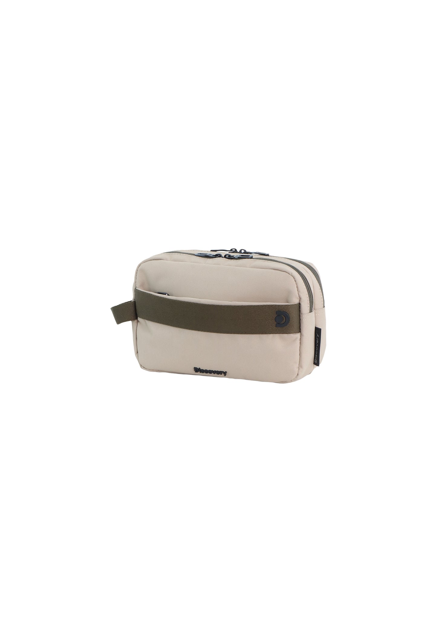 Discovery Downtown Toilettas / Make-uptasje Zand - D00921