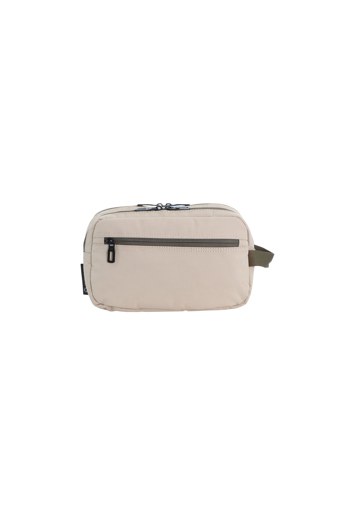 Discovery Downtown Toilettas / Make-uptasje Zand - D00921