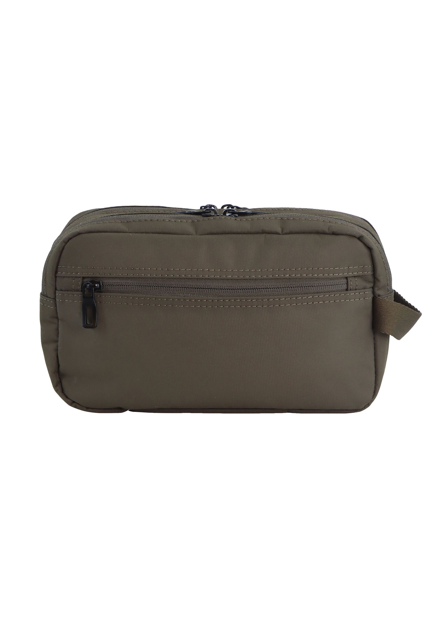 Discovery Downtown Toilettas / Make-uptasje Khaki - D00921