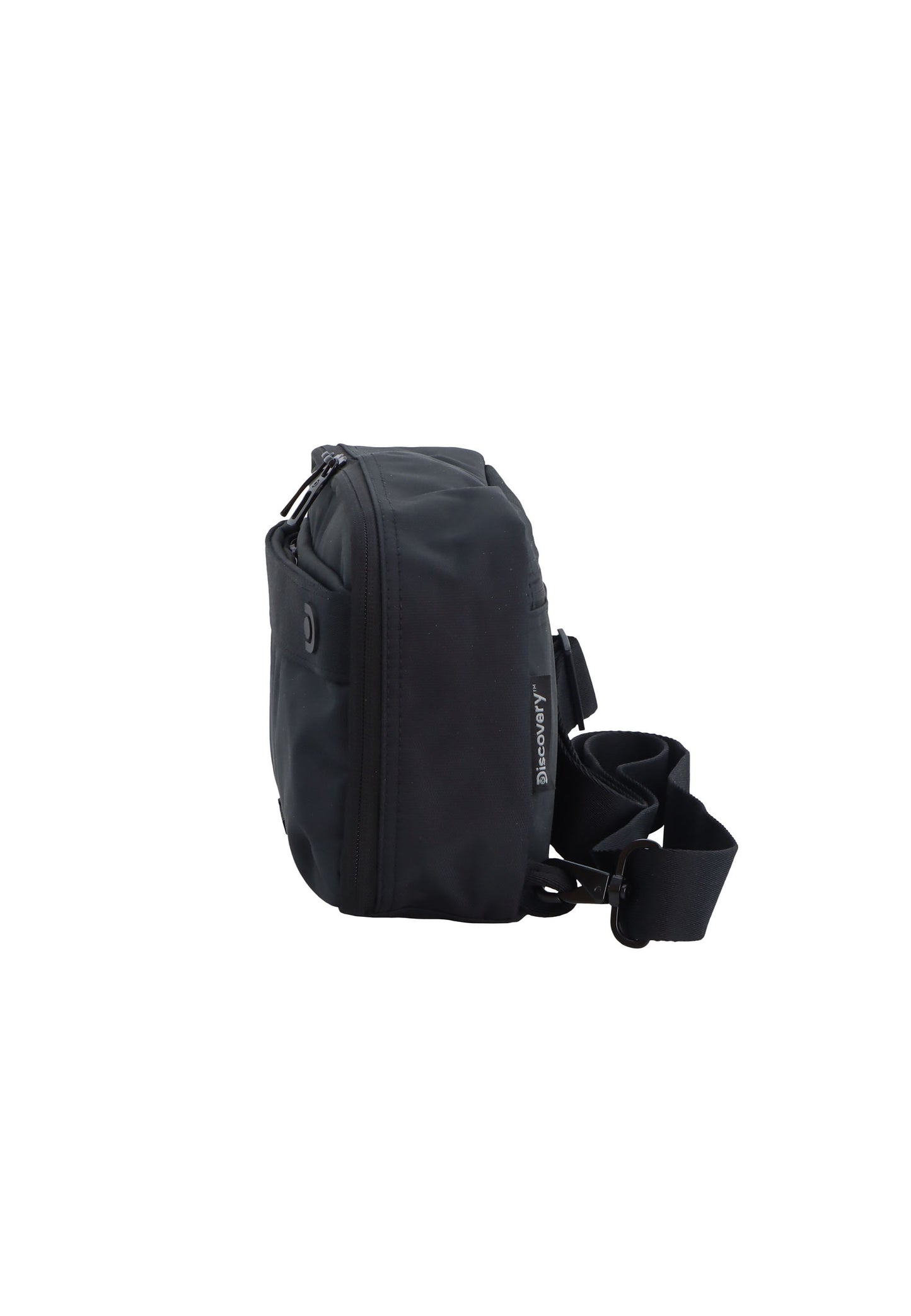 Discovery Downtown Schoudertas  / Crossbodytas Zwart