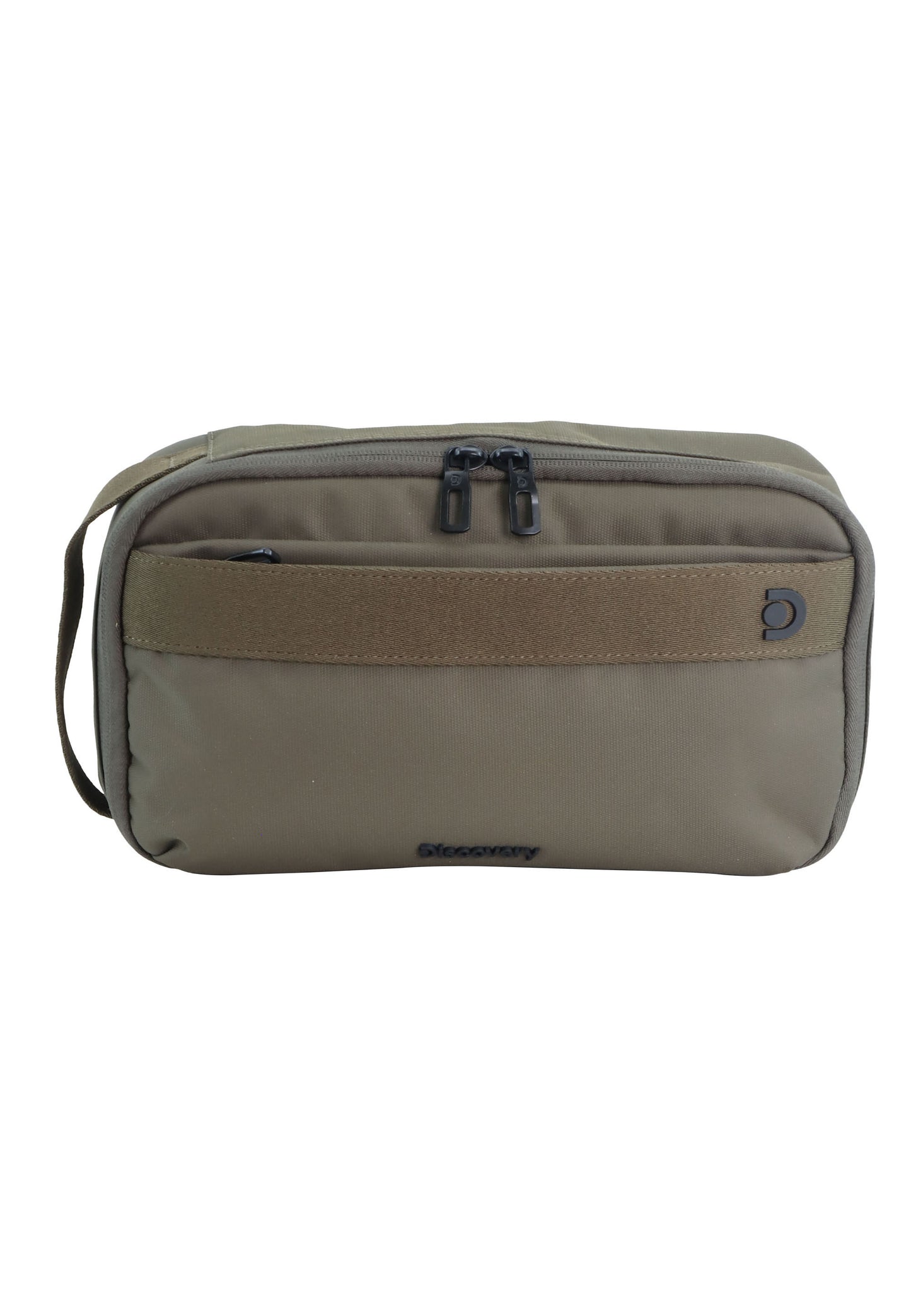 Sac à bandoulière Découverte | Sac bandoulière - Downtown - Noir - D00930.06