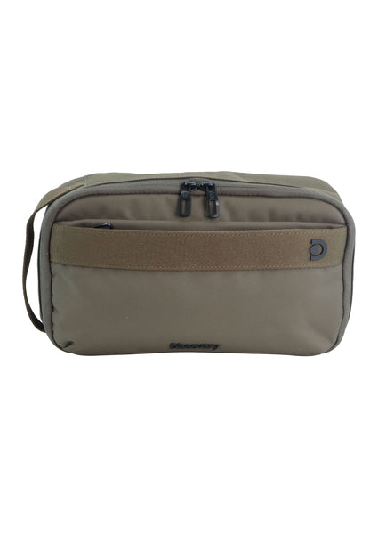 Sac à bandoulière Découverte | Sac bandoulière - Downtown - Noir - D00930.06