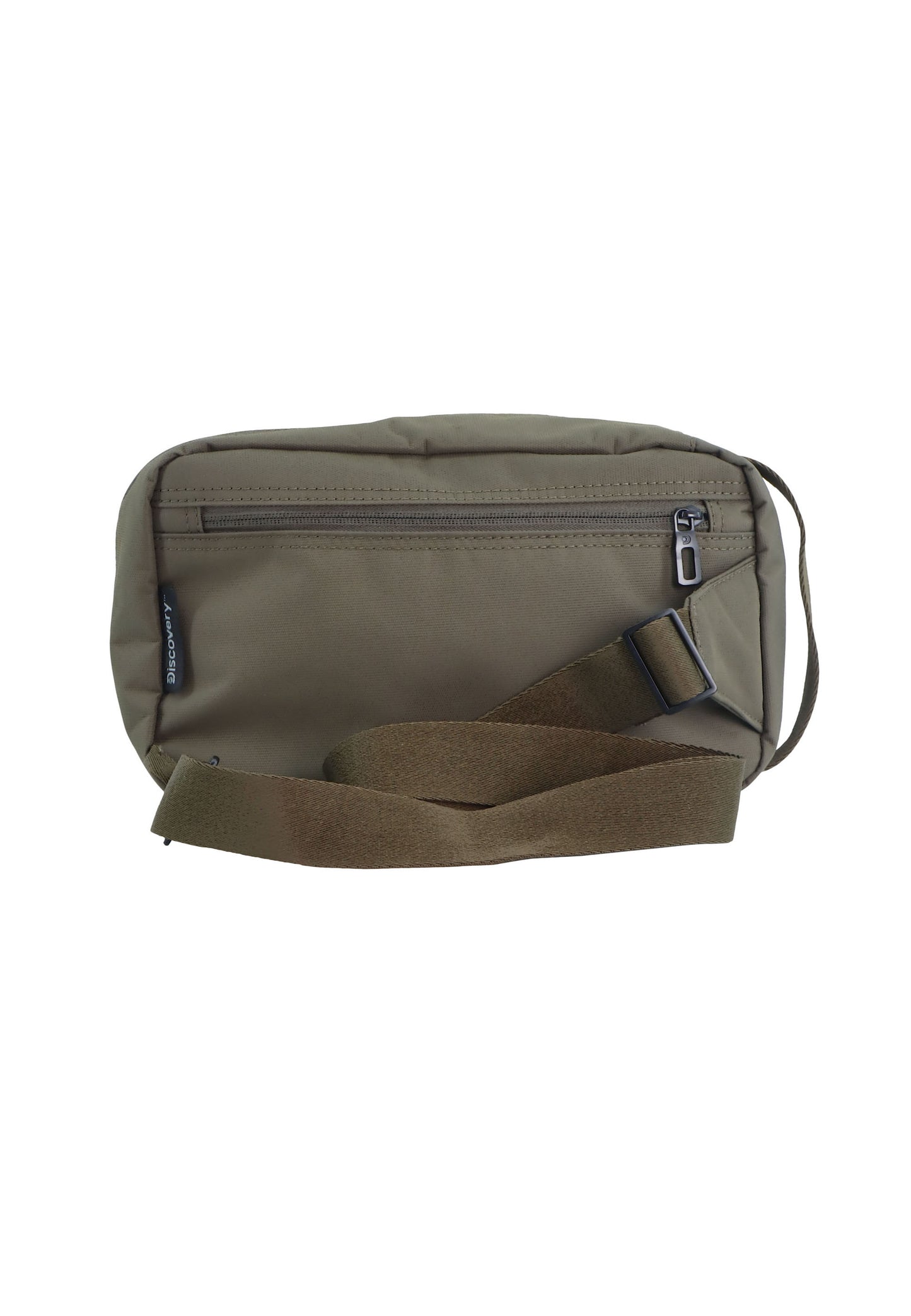 Sac à bandoulière Découverte | Sac bandoulière - Downtown - Noir - D00930.06