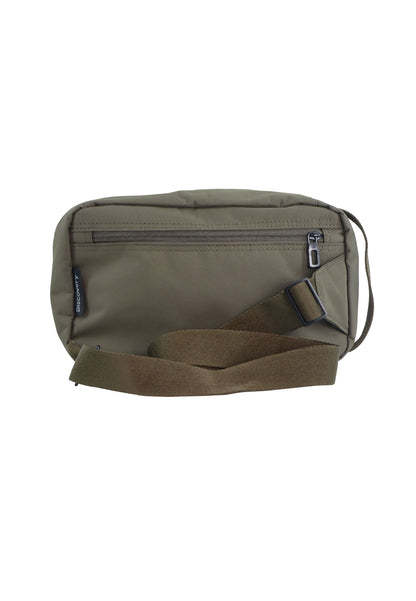 Sac à bandoulière Découverte | Sac bandoulière - Downtown - Noir - D00930.06