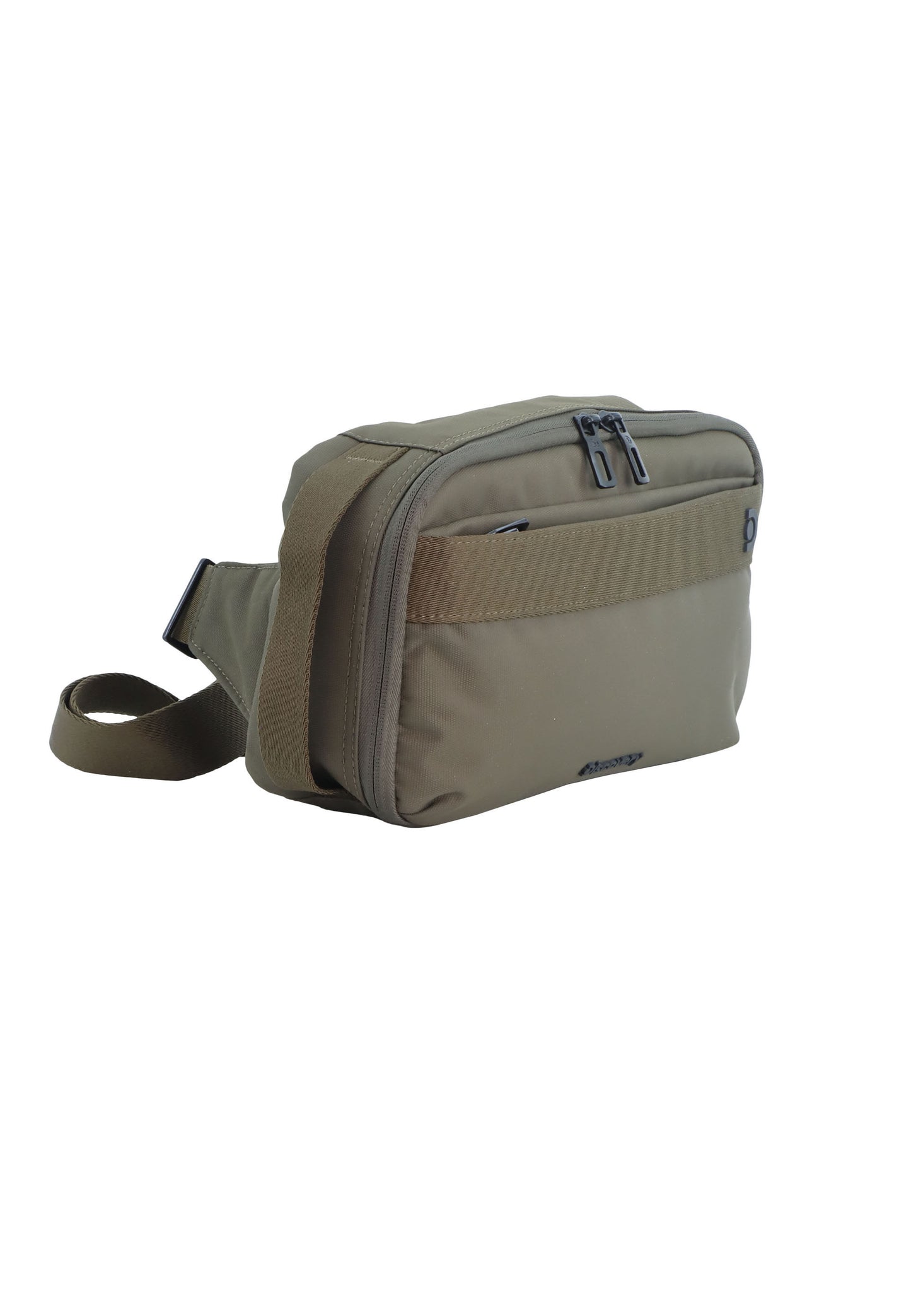 Sac à bandoulière Découverte | Sac bandoulière - Downtown - Noir - D00930.06
