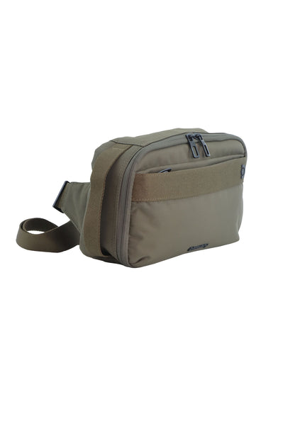 Sac à bandoulière Découverte | Sac bandoulière - Downtown - Noir - D00930.06