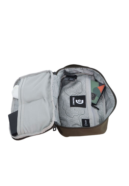 Sac à bandoulière Découverte | Sac bandoulière - Downtown - Noir - D00930.06