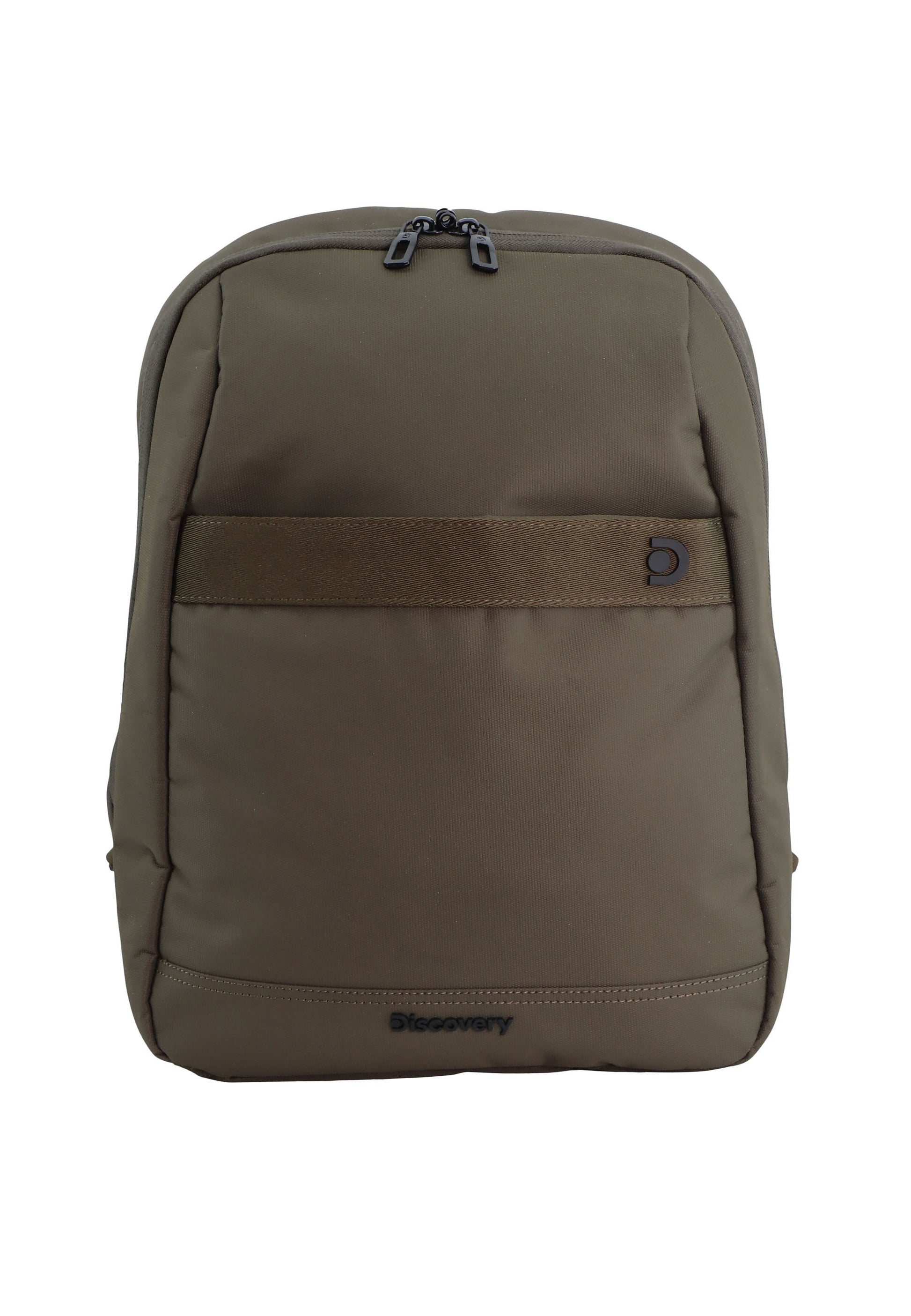 Discovery Downtown Rugzak / Schooltas Khaki