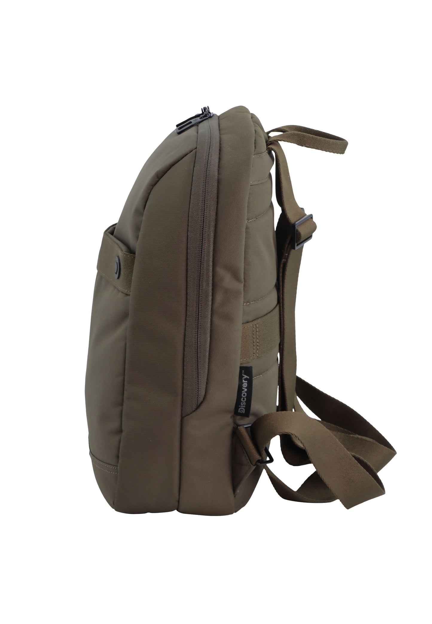 Discovery Downtown Rugzak / Schooltas Khaki