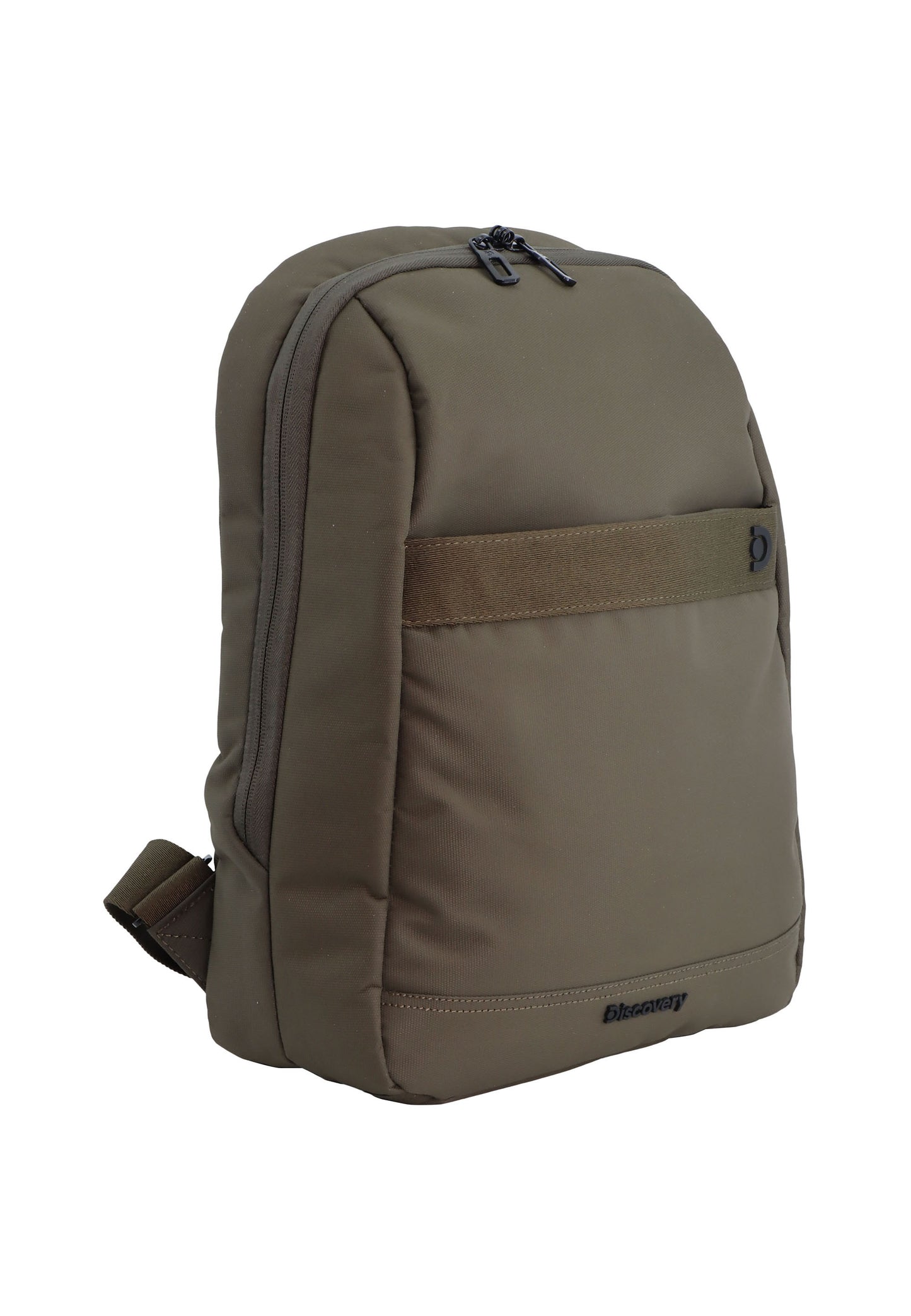 Discovery Downtown Rugzak / Schooltas Khaki