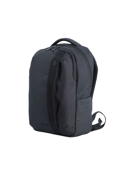 Discovery Downtown Laptop Rugzak / Schooltas Zwart