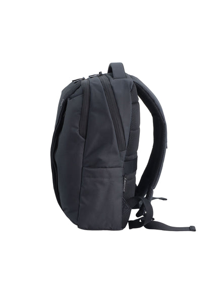 Discovery Downtown Laptop Rugzak / Schooltas Zwart