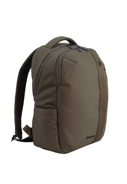 Discovery Downtown Laptop Rugzak / Schooltas Khaki