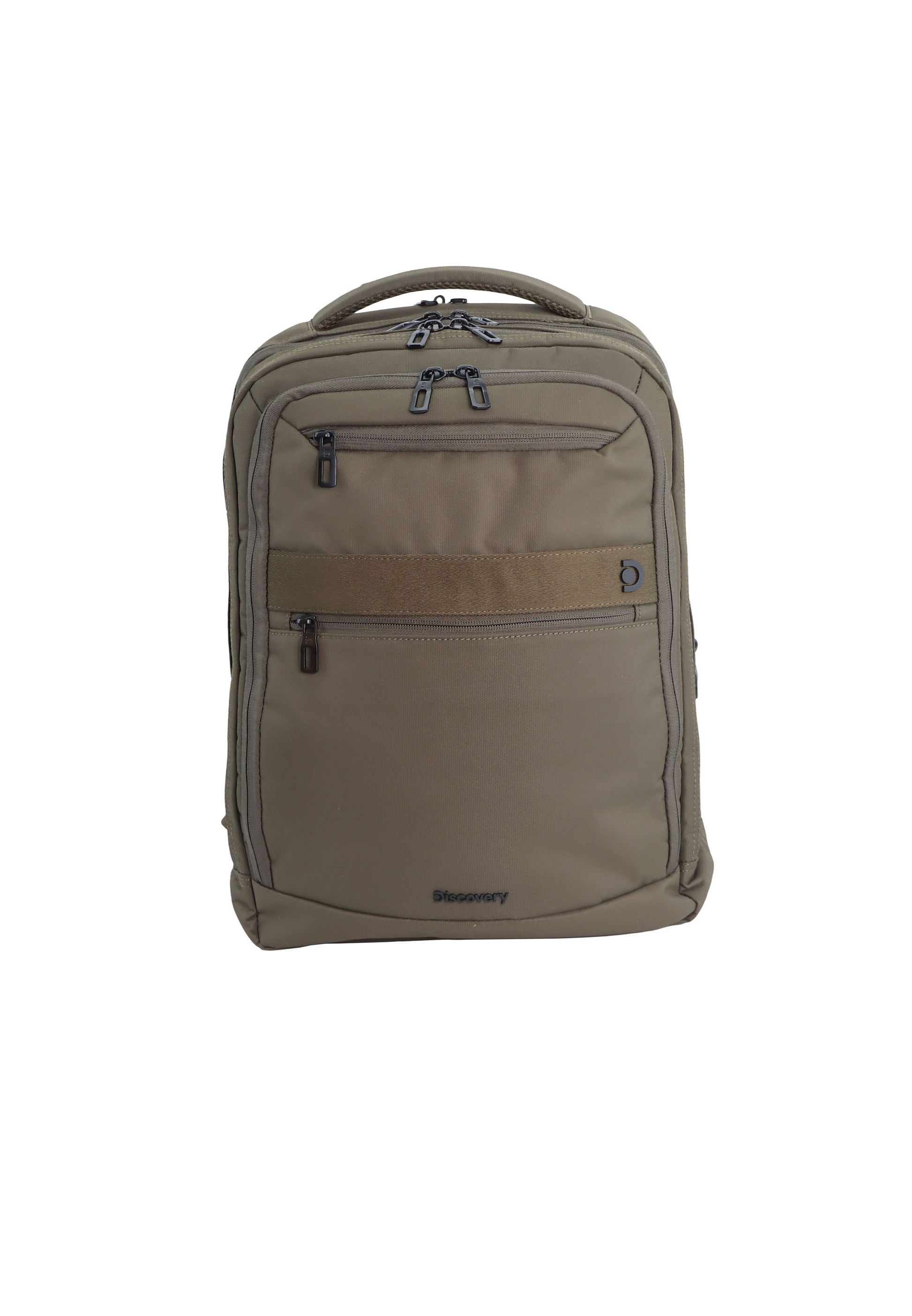 Discovery Downtown Laptop Rugzak