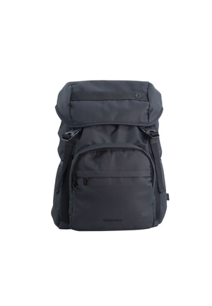 Discovery Downtown Laptop Rugzak Zwart
