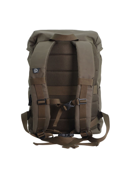 Discovery Downtown Laptop Rugzak Khaki