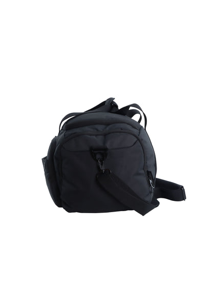 Discovery Downtown Duffeltas / Reistas / Sporttas Zwart - D00960