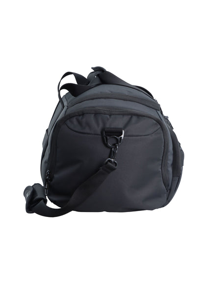 Discovery Downtown Duffeltas / Reistas / Sporttas Zwart - D00960