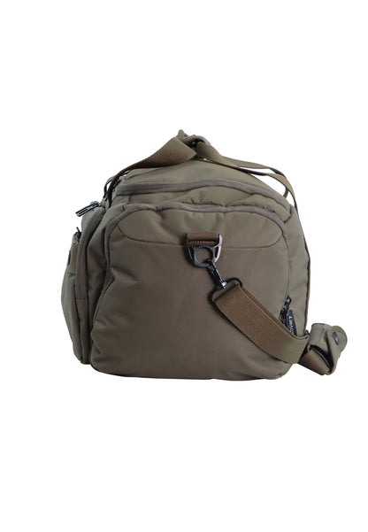 Discovery Downtown Duffeltas / Reistas / Sporttas Khaki - D00960