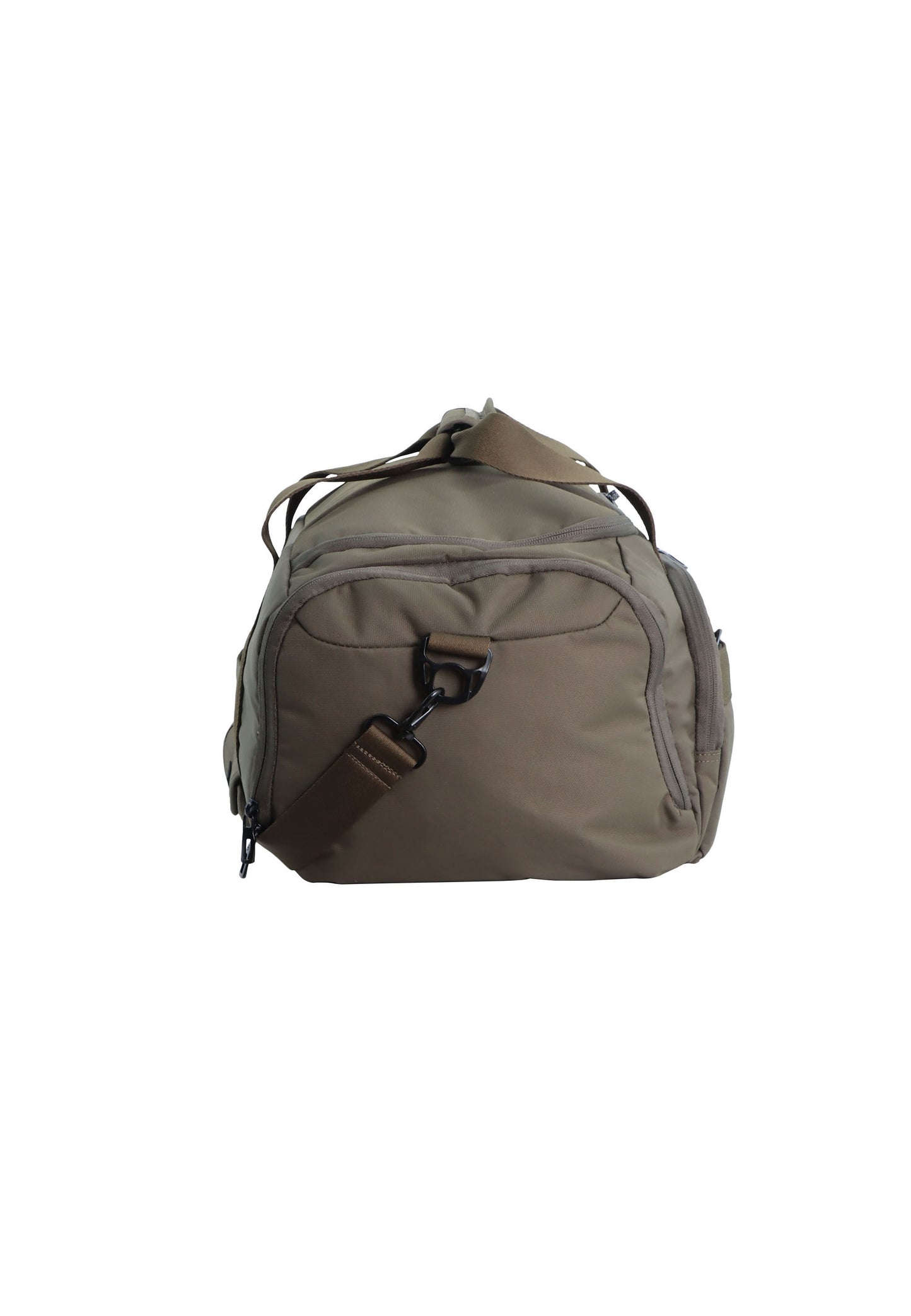 Discovery Downtown Duffeltas / Reistas / Sporttas Khaki - D00960