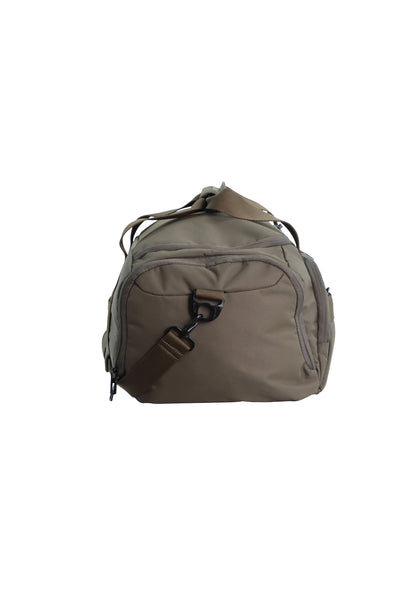 Discovery Downtown Duffeltas / Reistas / Sporttas Khaki - D00960