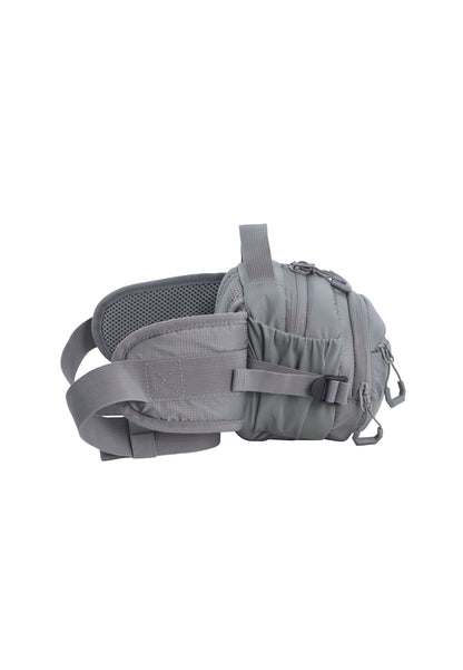 Discovery - Body Spirit Heuptas / Crossbodytas - Grijs