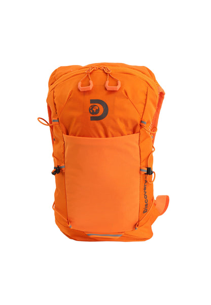 Discovery - Body Spirit 5L Small Rugzak - Oranje