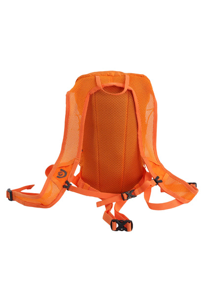 Sac à dos de randonnée ou vélo Discovery Body Spirit petit 5L - Orange