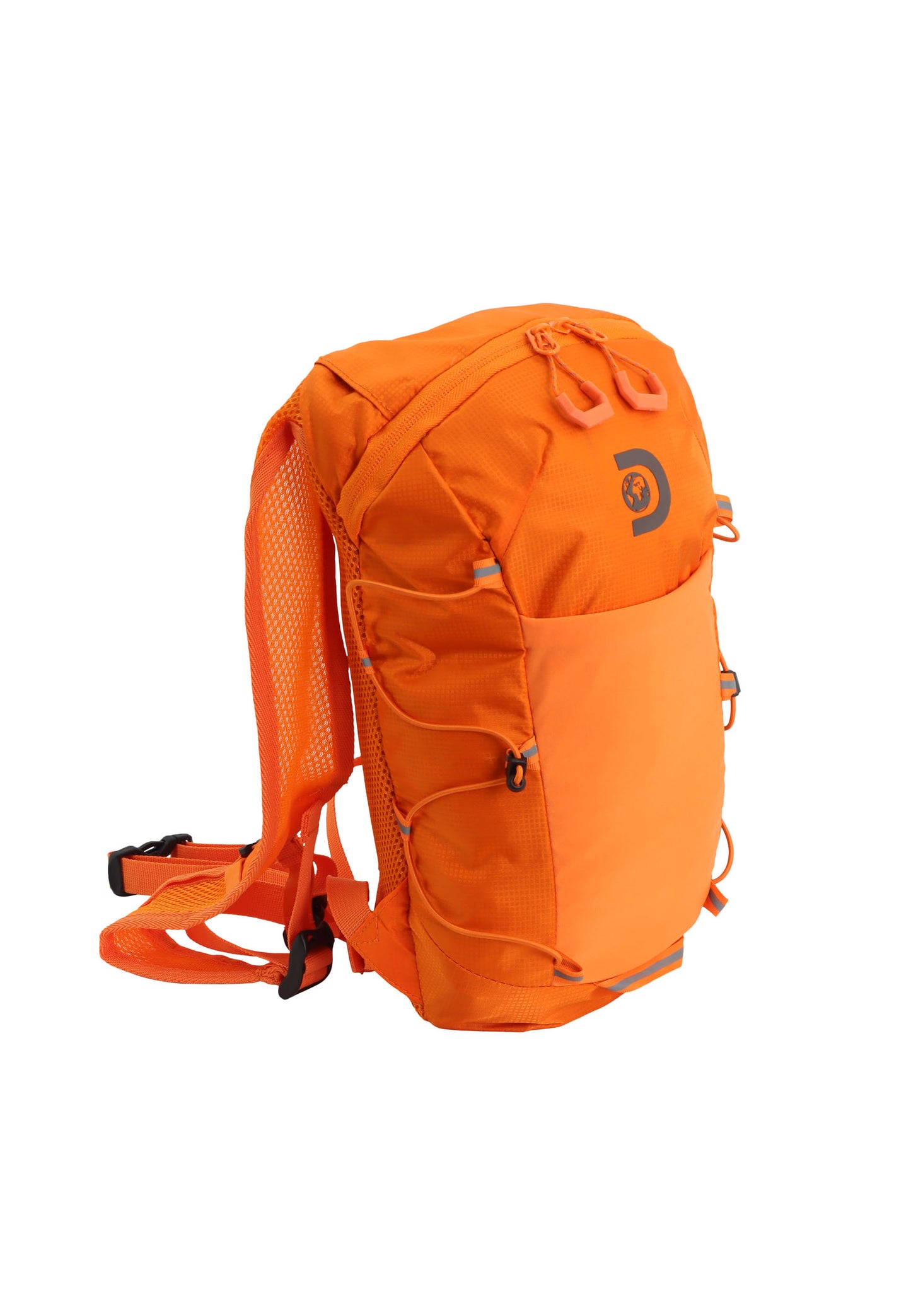 Discovery - Body Spirit 5L Small Rugzak - Oranje