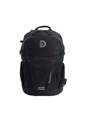 Discovery - Body Spirit | Outdoor Rugzak / Sportrugzak / Wandelrugzak - 8 Liter - Zwart