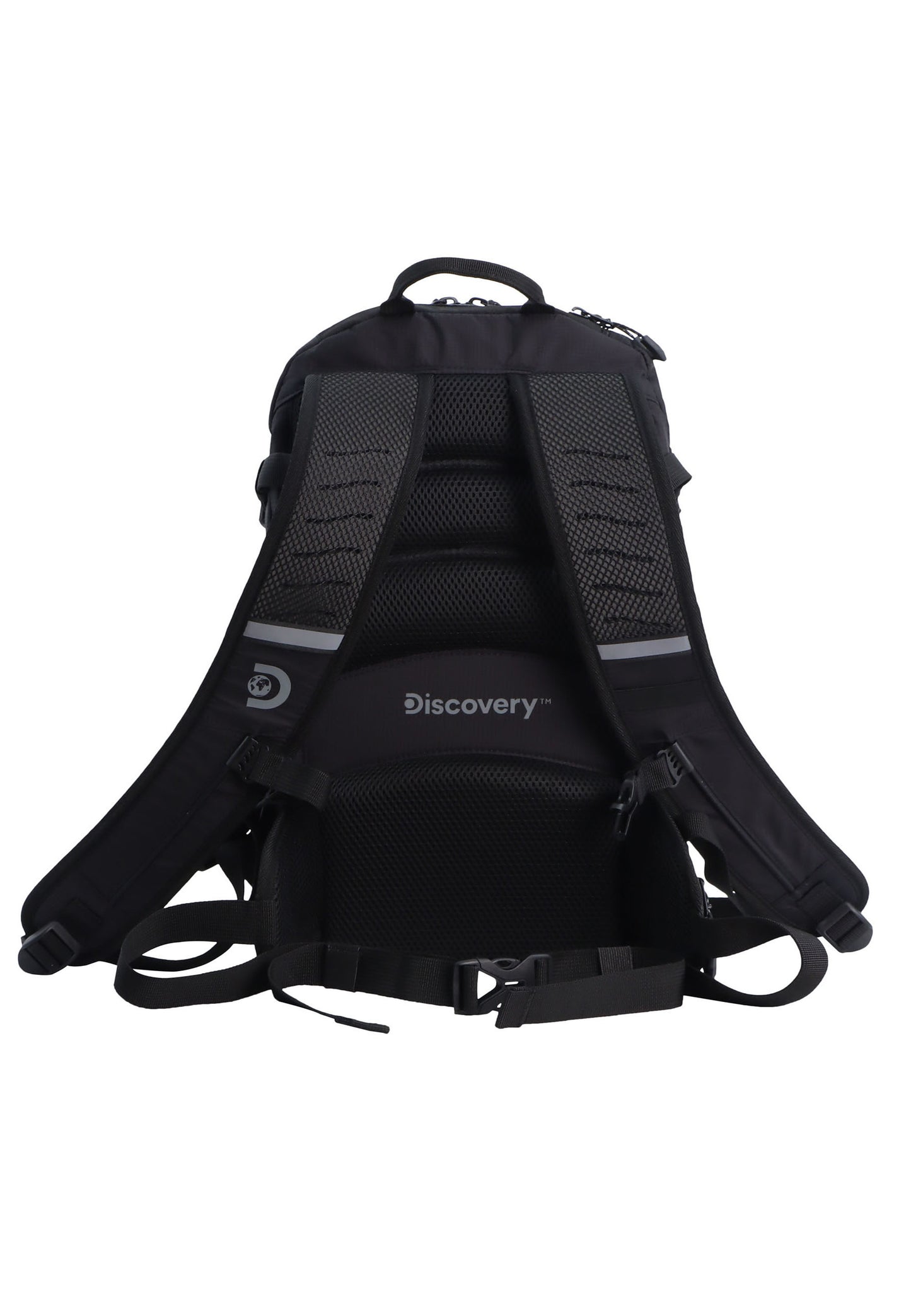 Sac à dos outdoor Discovery Body Spirit 8 litres noir