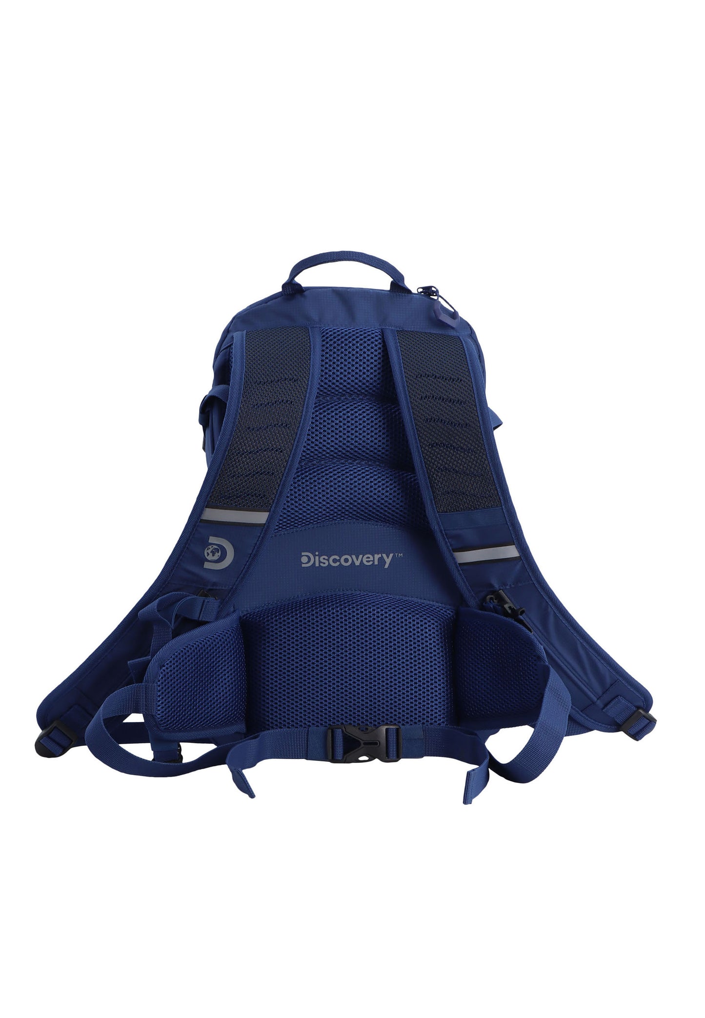 Discovery Body Spirit Outdoor Rugzak 8 Liters Marine Blauw