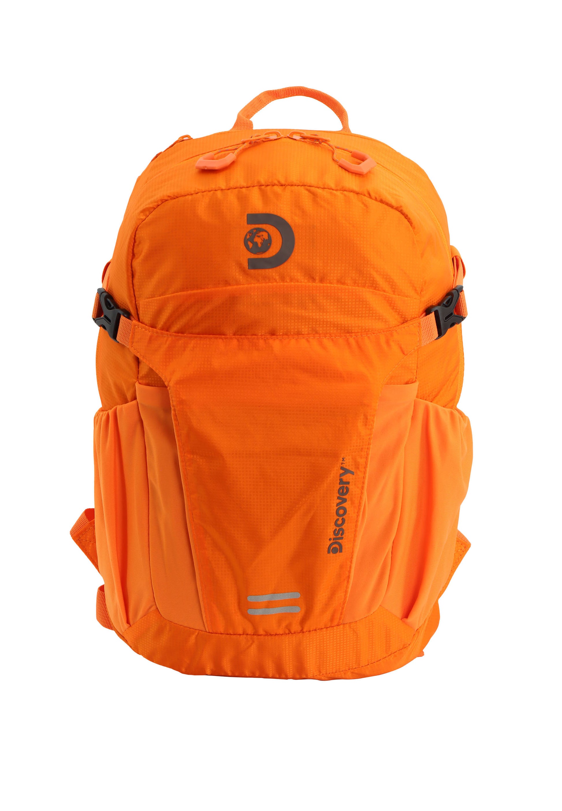 Discovery Body Spirit Outdoor Rugzak 8 Liters Oranje