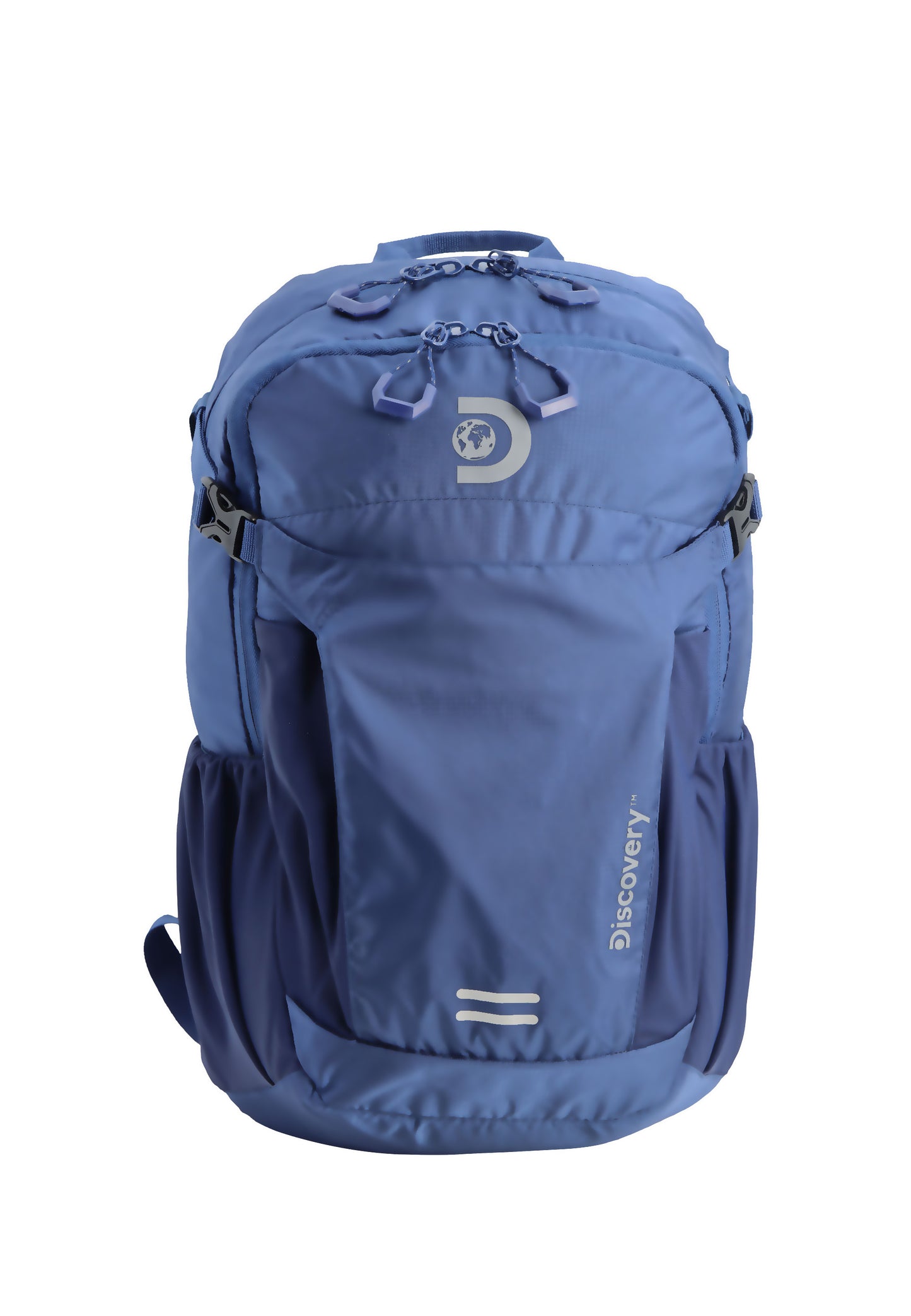 Discovery - Body Spirit Outdoor Rugzak 10 Liters - Marine Blauw