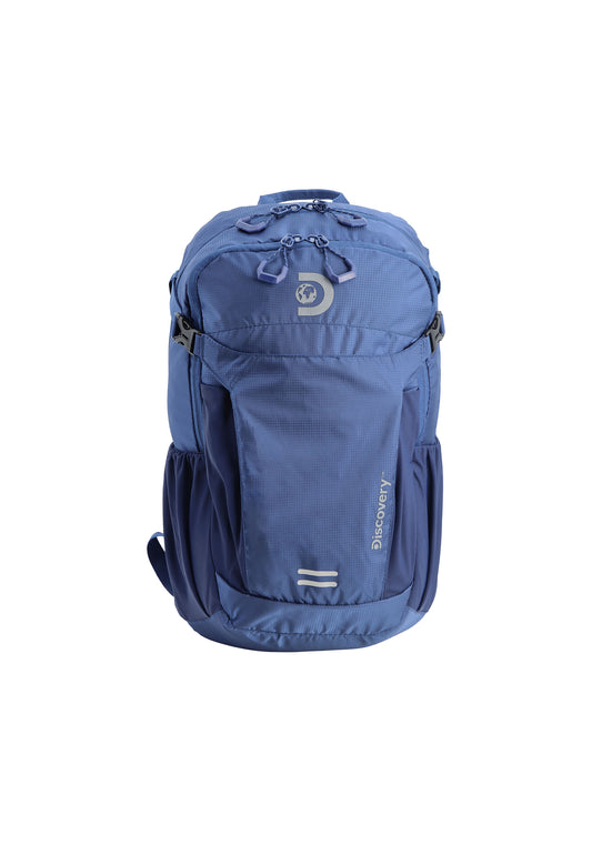 Discovery - Body Spirit | Outdoor Rugzak / Sportrugzak / Wandelrugzak - 10 Liter - Marine Blauw