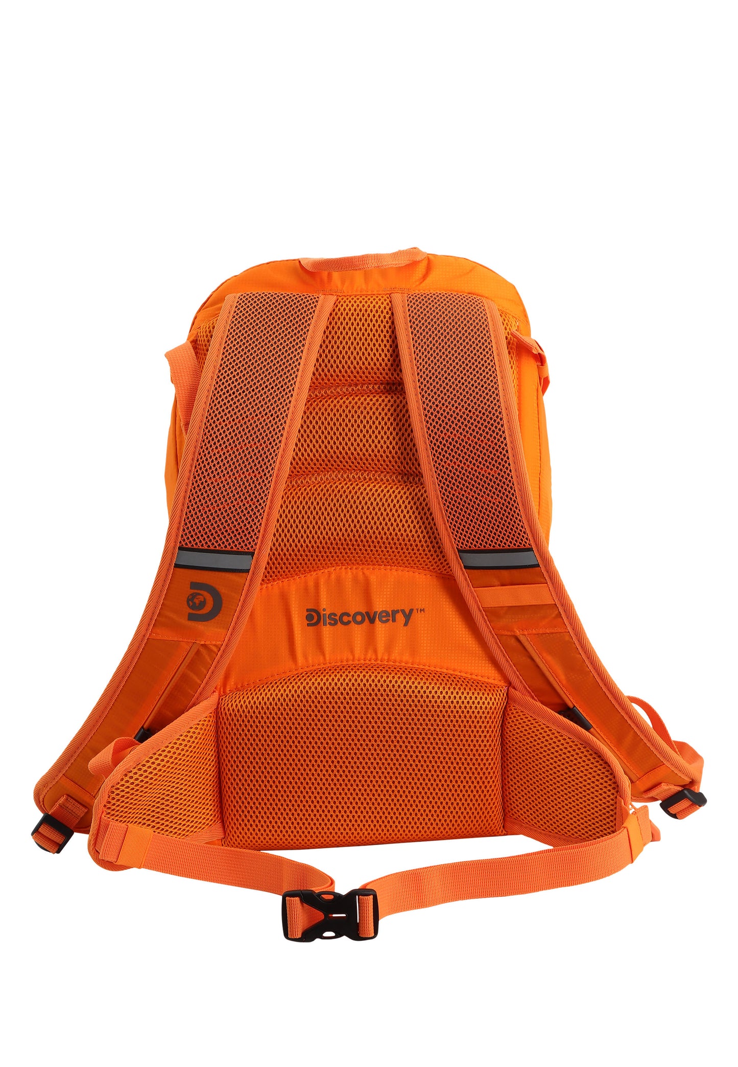 Discovery Body Spirit Outdoor Rugzak 10 Liters - Oranje